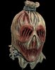 Crow beast scarecrow horror mask - Halloween