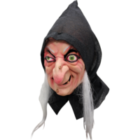 Witch Halloween horror Masks