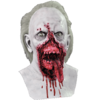 Dr Tongue day of the dead zombie mask Trick or Treat - REDUCED