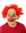 Tufty the clown Moving mouth horror mask