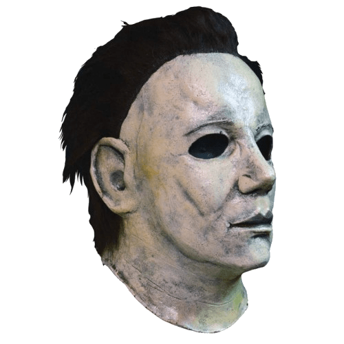 Halloween: Der Fluch des Michael Myers Maske
