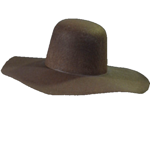 Jeepers creepers cappello