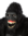 Gorilla going ape Moving mouth mask - Halloween mask