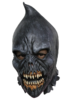 der Henker Horrormaske voller Kopf Horror-Maske