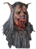 American werewolf large horror wolf mask - Halloween