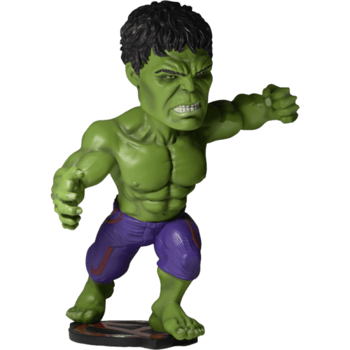 Avengers Movie - Hulk Resin Hauptklopfer Hulk