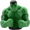 Marvel Avengers buste banque - Hulk