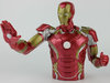 Marvel banco vengadores busto - Iron man