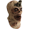 La momia de látex máscara del horror
