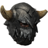 The fear warrior horror mask full head horror mask - FEAR WARRIOR