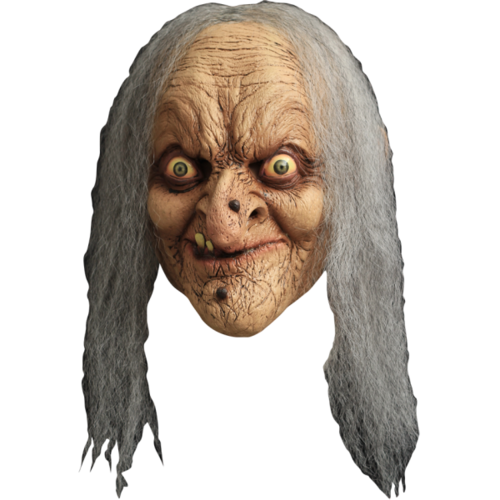 Wanda witch horror mask