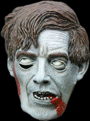Dawn of the dead Fly boy horror movie mask Ex display - FLY BOY