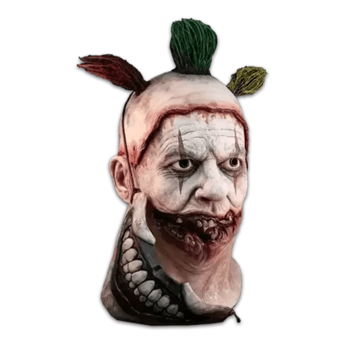 Twisty clown mask American Horror Story movie mask - TOTS
