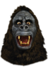 King Kong gorilla Collectors ape mask