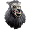 American Werewolf licensed horror mask - Halloween