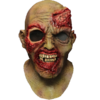 Digital animated eye Zombie horror mask - DIGITAL MASK