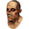Das Walking Dead Lizenzierte Maske Qualität Horrormaske lurker