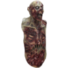 máscara de zombie Mega cadáverCreeper