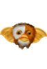 Gremlins GIZMO mask - deluxe Collectors movie mask