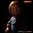 Un jeu d'enfant 15 "(38 cm) Chucky la poupée