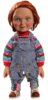 Chucky doll - Childs play 15" (38cm) Chucky doll