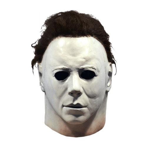 Maschera di Halloween Michael Myers replica del 1978