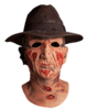 Freddy Krueger maschera incubo su Elm street - con cappello