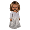 Tiffany (38 cm) Chucky muñeca con sonido muñeca de acción
