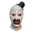 Art the Clown Mask offizielle Terrifier Maske Horrorfilmmaske