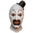 Art the clown mask máscara de Terrifier máscara película