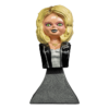 Tiffany Mini-Büste im Maßstab 1: 6 - Braut von Chucky