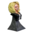 Mini busto Tiffany in scala 1/6 - la sposa di chucky