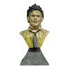 Leatherface - Mini busto in scala 1/6 del Texas Chainsaw