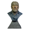 homme-loup - Mini buste à l'échelle 1/6