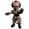 IT PENNYWISE the clown talking mega scale 15" Action figure