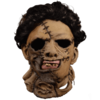 Leatherface mask Texas Chainsaw Massacre 2 - TRICK OR TREAT