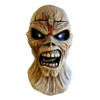 Iron Maiden Eddie Piece of Mind Mask album cover mask - TOTS