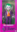 Die Joker lebende tote Puppe 25cm Figur DC
