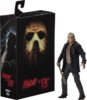JASON VOORHEES ultimate 7” action figure Friday the 13th 2009