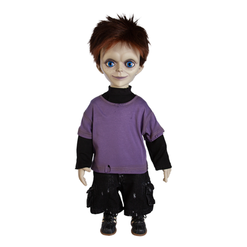 Seed of Chucky Glen LIFE SIZE 30 inch prop replica doll