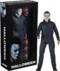 Halloween 2018 Michael Myers Actionfigur im Maßstab 1:4