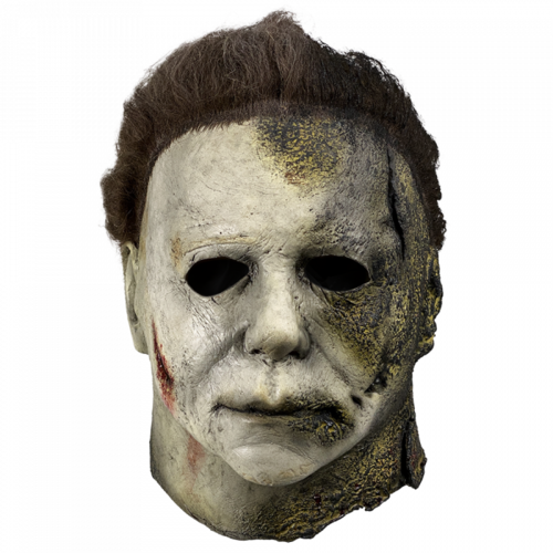 Michael Myers mask - HALLOWEEN Kills 2021 replica movie mask