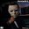 Action figure di Michael Myers Halloween II con suono 38cm