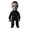 Michael Myers Halloween 2 doll 15" movie figure Ex display - MEZCO