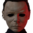 Michael Myers Halloween II 38cm figura de acción con sonido