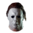 Michael Myers mask - HALLOWEEN 2 hospital movie mask