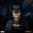 Batman 1989 Michael Keaton Deluxe-Figur - Batman