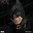 Batman 1989 Michael Keaton Deluxe-Figur - Batman