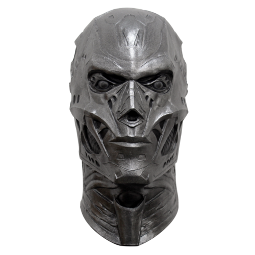 Maschera Endoskull Terminator T-3000 maschera di orrore