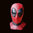 Deadpool Wade Wilson full head latex movie mask